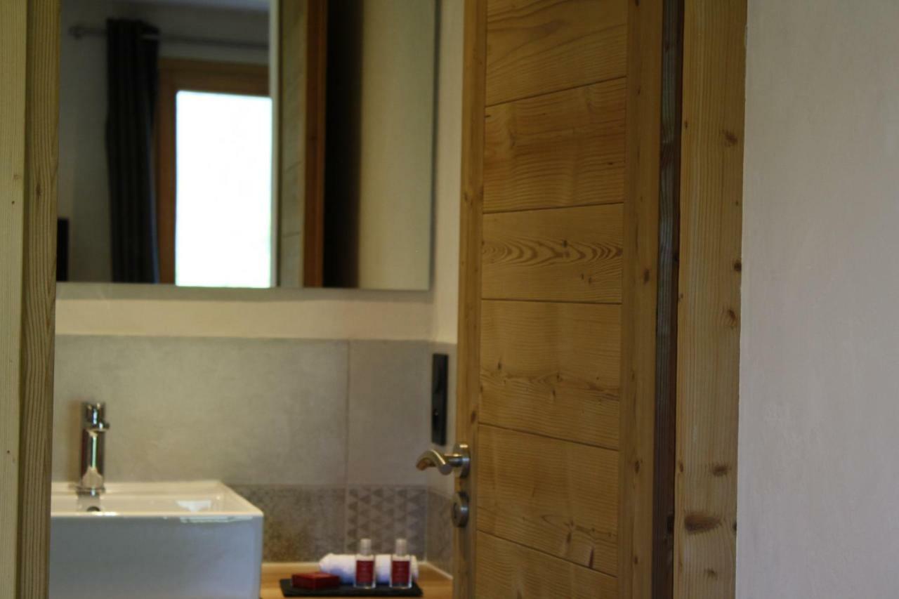 Chalet Du Bersend Beaufort (Savoie) Exterior foto